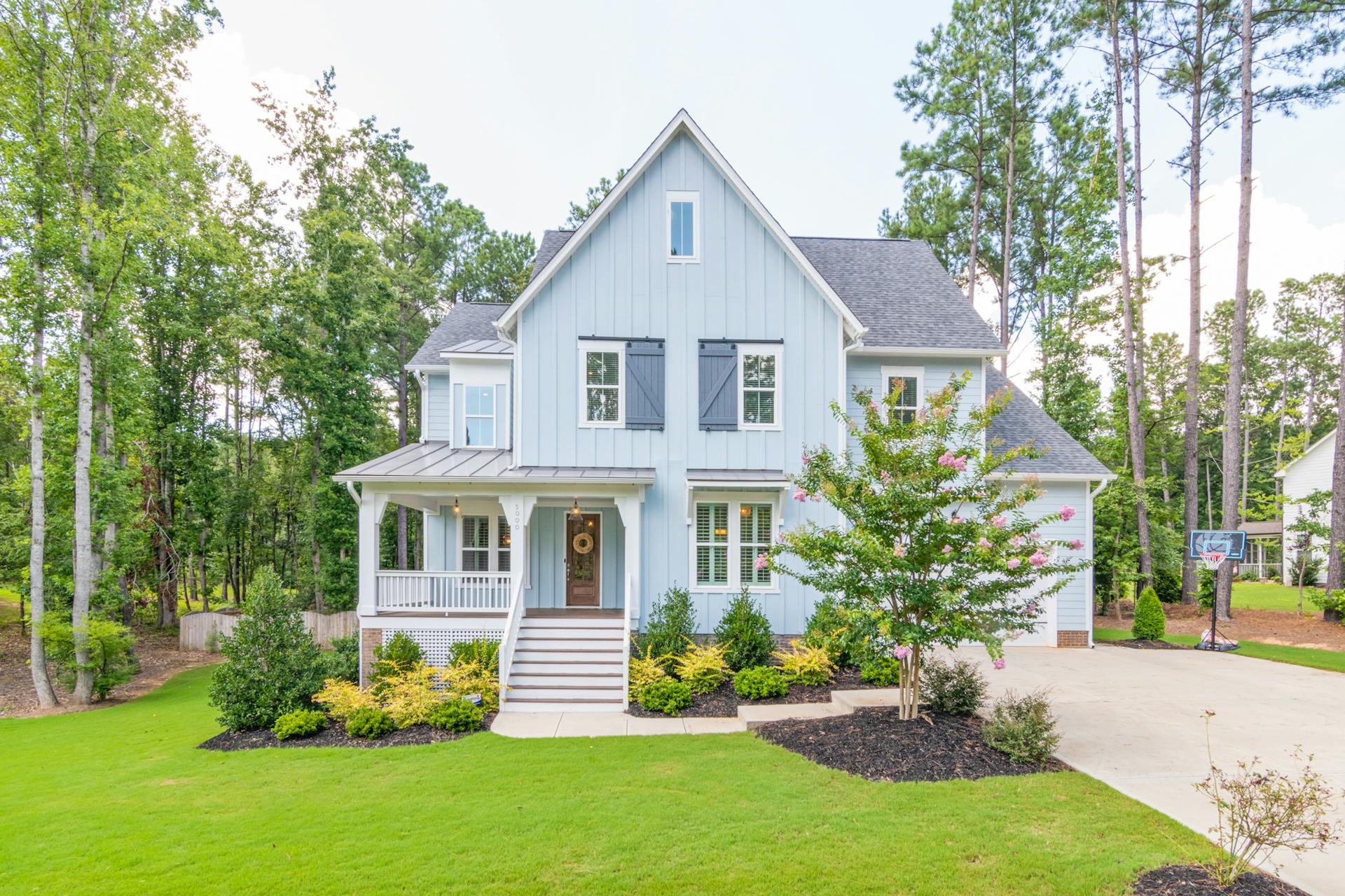 A house | Source: Pexels
