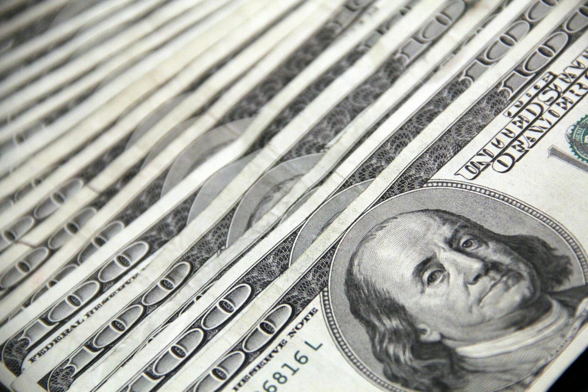 Money | Source: Pexels