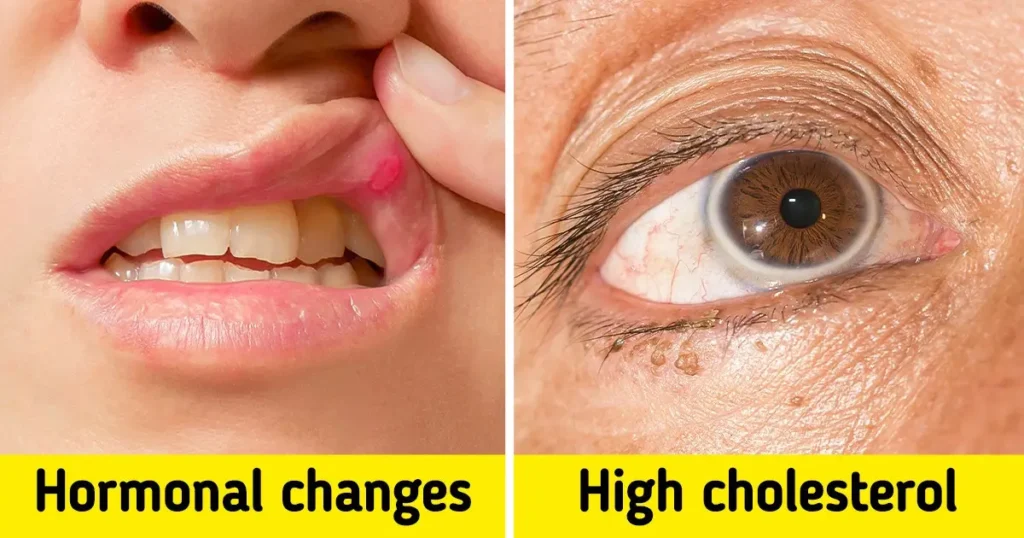 8 Warning Signs Your Body Is Giving You That You Shouldn’t Ignore
